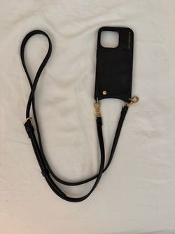 Bandolier case for IPhone 14 Pro
