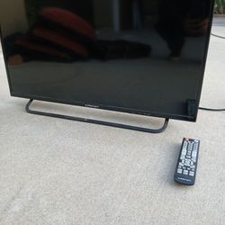 Element 32" Class LED Hdtv ELEFW328