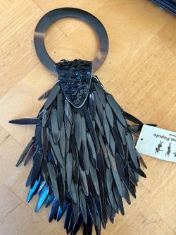 Unique Evening Bag
