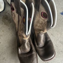 Kids Boots Size 13m $5