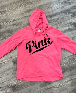 Victoria's Secret PINK Hoodie