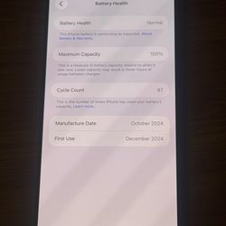 iPhone 16 Pro Max 256GB Unlocked