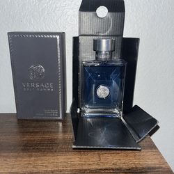 Versace Pour Homme