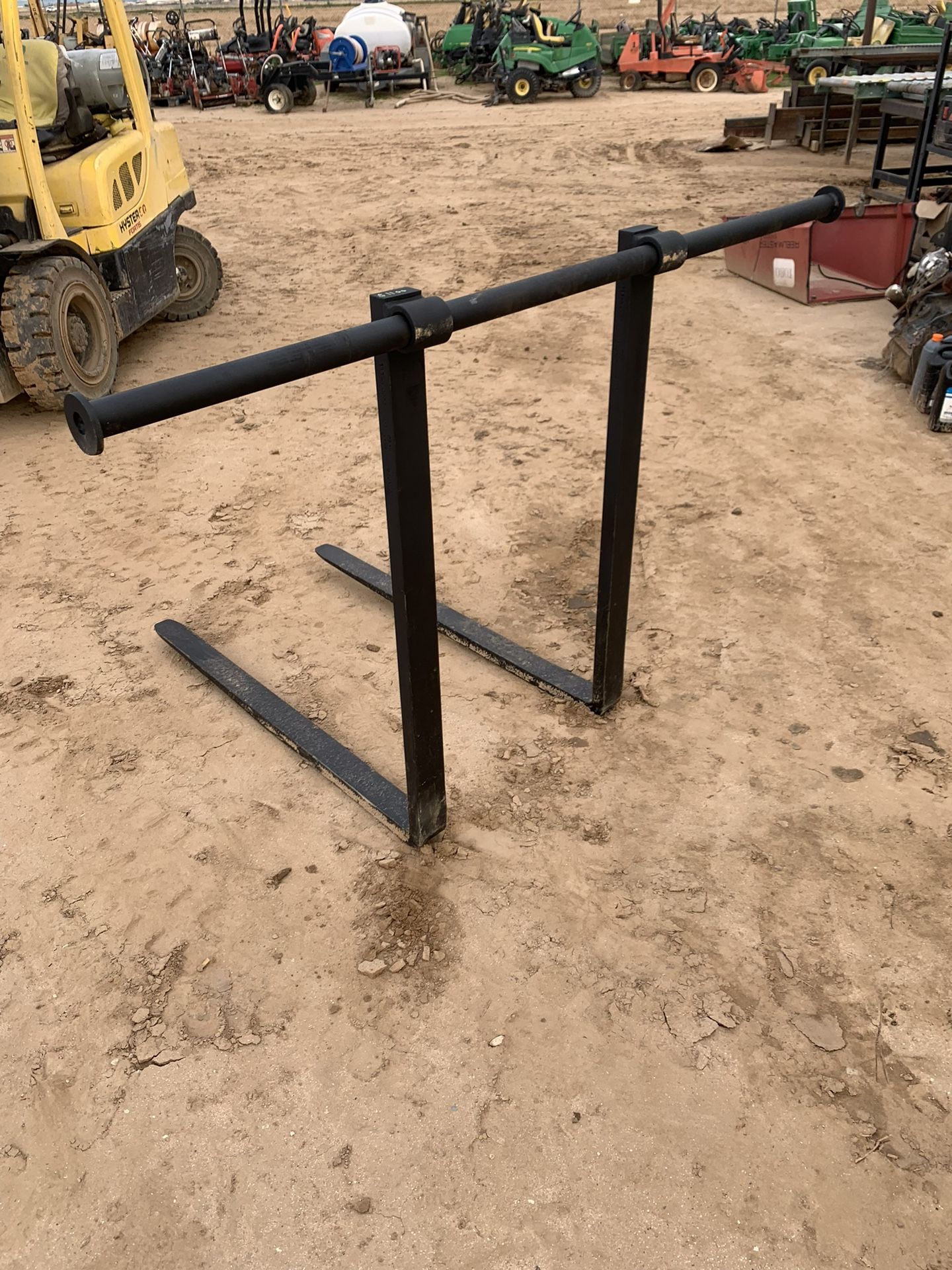 Pallet Forks