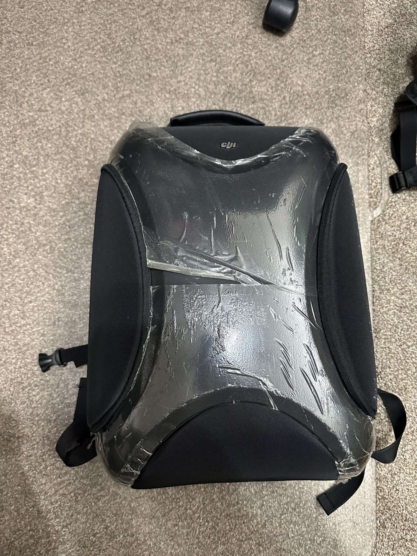 Backpack Phantom Series 2,3,4