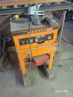 ReBar Bender