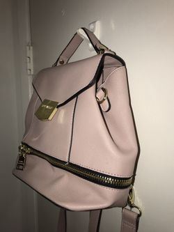 Steve Madden Backpack / Purse