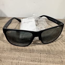 Maui Jim sunglasses  