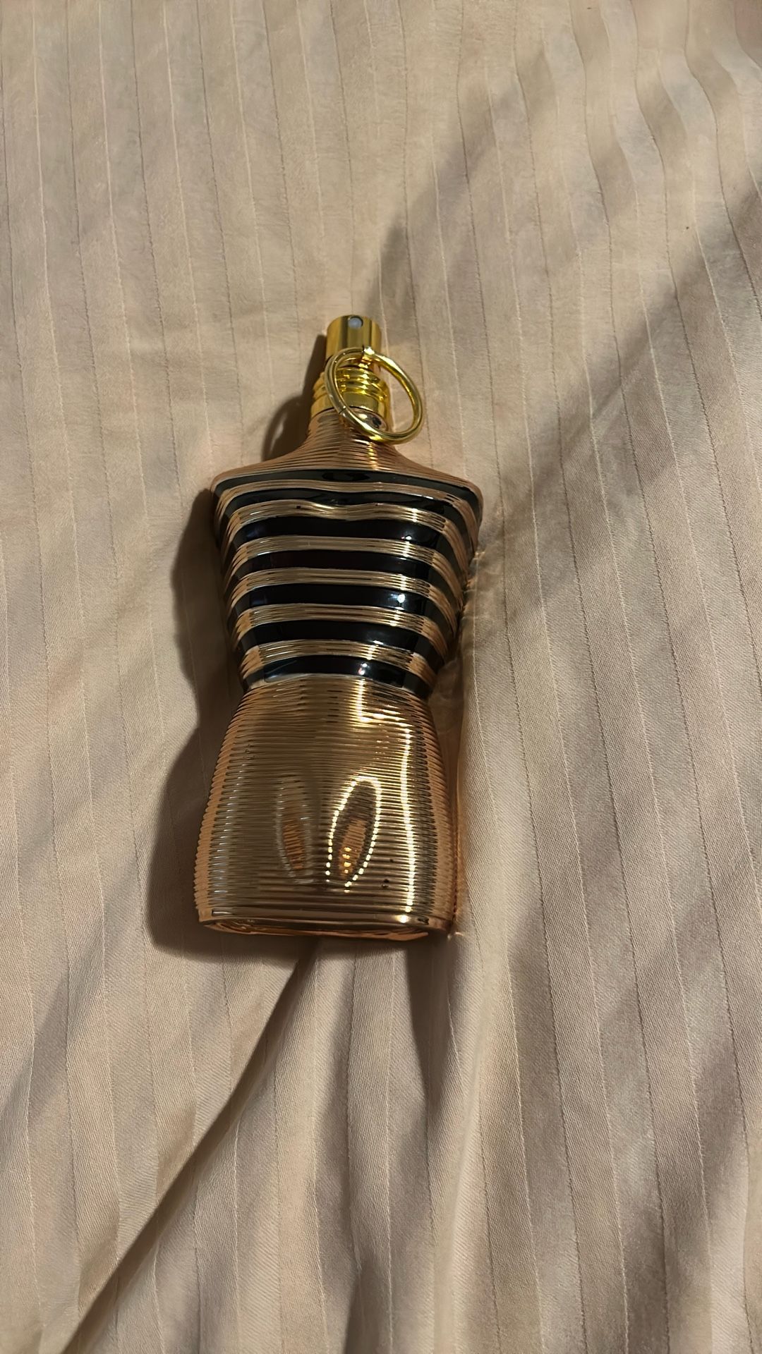 Jean Paul Gaultier Le Male Elixir