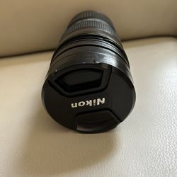 Nikon Zoom Len Thermal Water Holder 