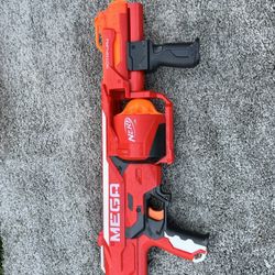 mega rotofury working!