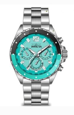 Invicta 44mm New Mens Watch