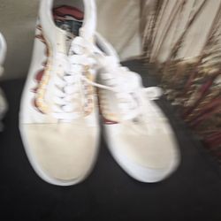 Vans