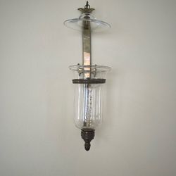 Antique Candle Wall Sconce