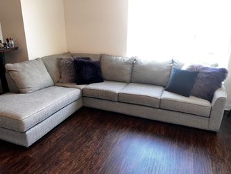 Sectional – Excellent Condition