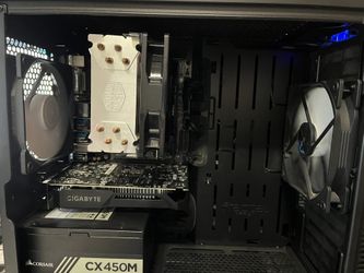 Older/low End Gaming PCs