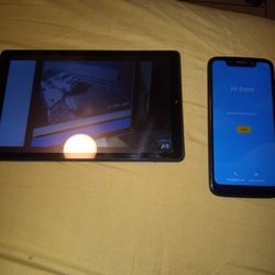 TCL Tab 8 LE Tablet 8" $35