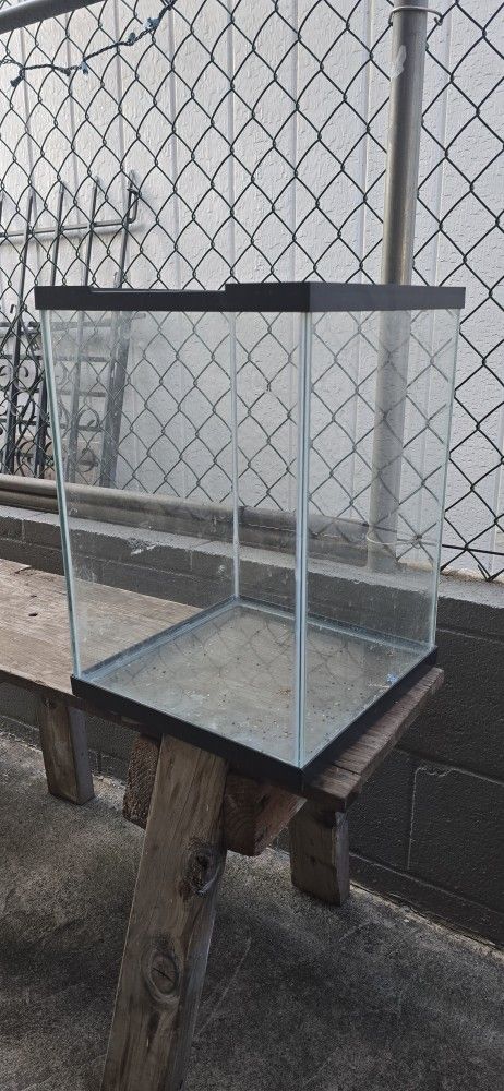 10 Gallon Fish Tank