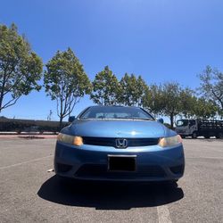 2006 Honda Civic