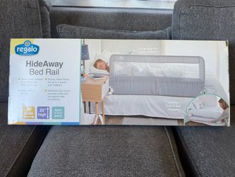 Bed Rail