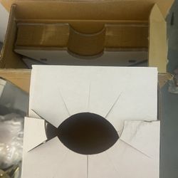 Cardboard Vase Transporters For Flowers