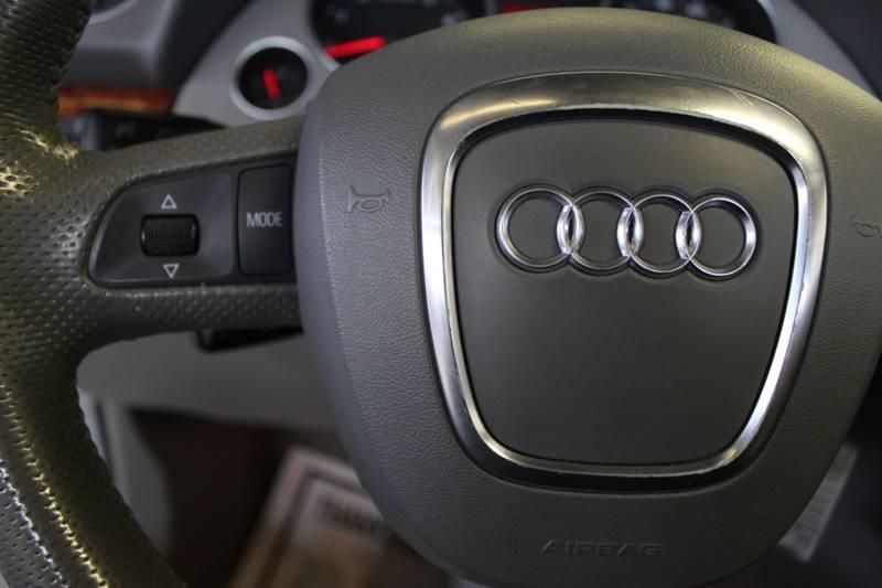 2007 Audi A4
