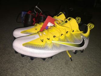 Nike Vapor Football Cleats