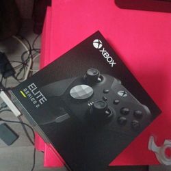 Xbox Elite Wireless Controller Series 2