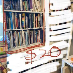 BookShelves IKEA