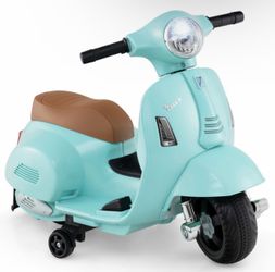 Children battery Ride on Motorcycle