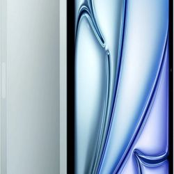 Apple iPad Air 11-inch 2025  M3 Chip  256GB  Wi-Fi Blue - BRAND NEW