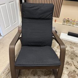    IKEA Phong Rocking Chair 