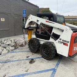 Bobcat S450