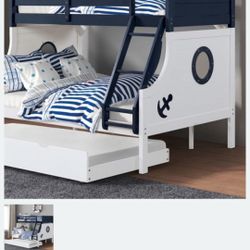 Bunk  Bed 