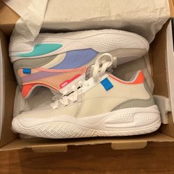 Pumas Brand New Size 7 Y