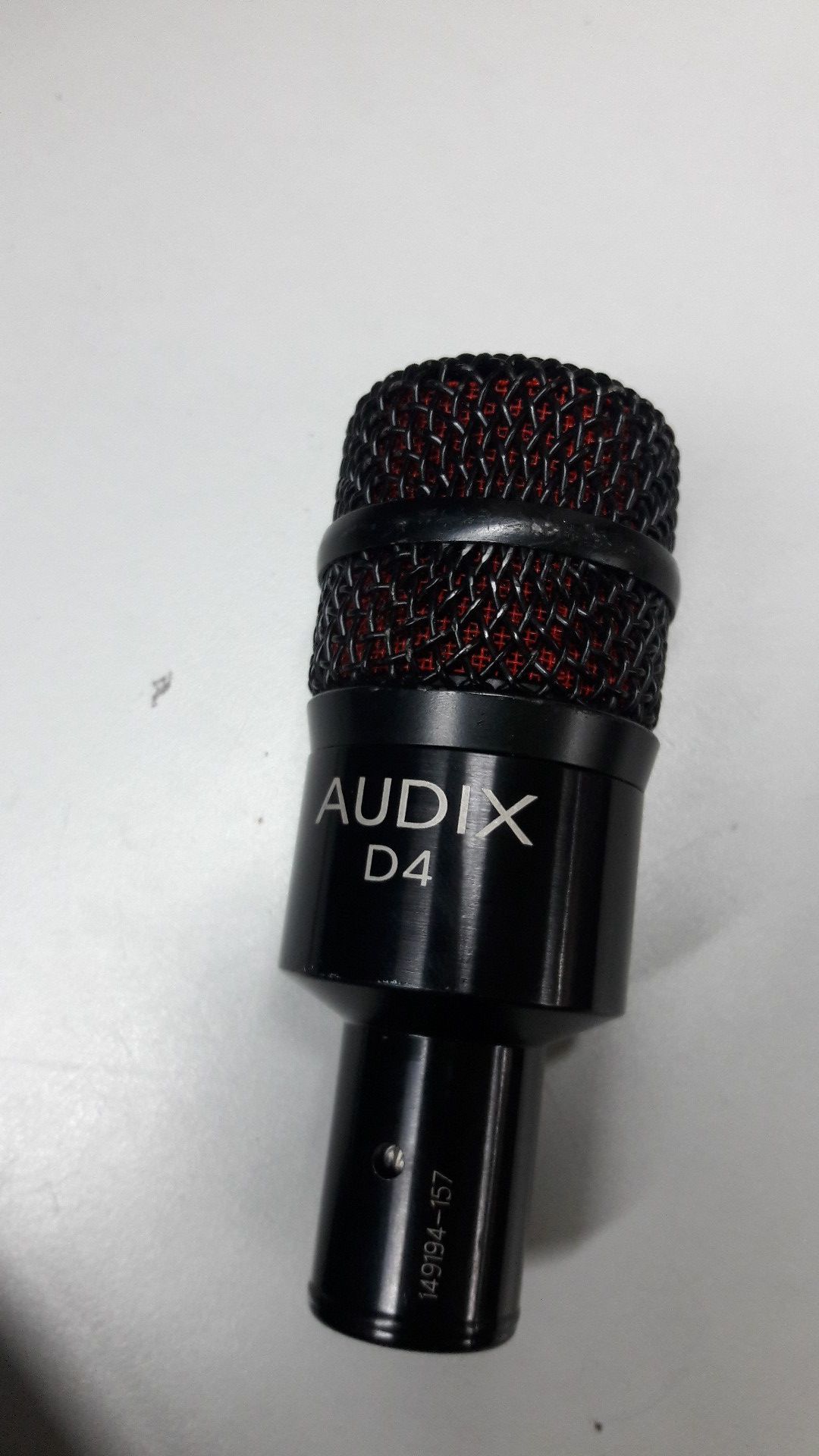 AUDIX