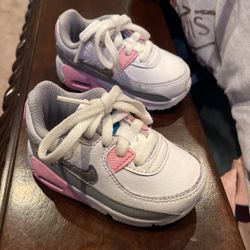 Toddler Girl Shoes 