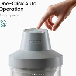 Resiners Resin Bubble Remover, 