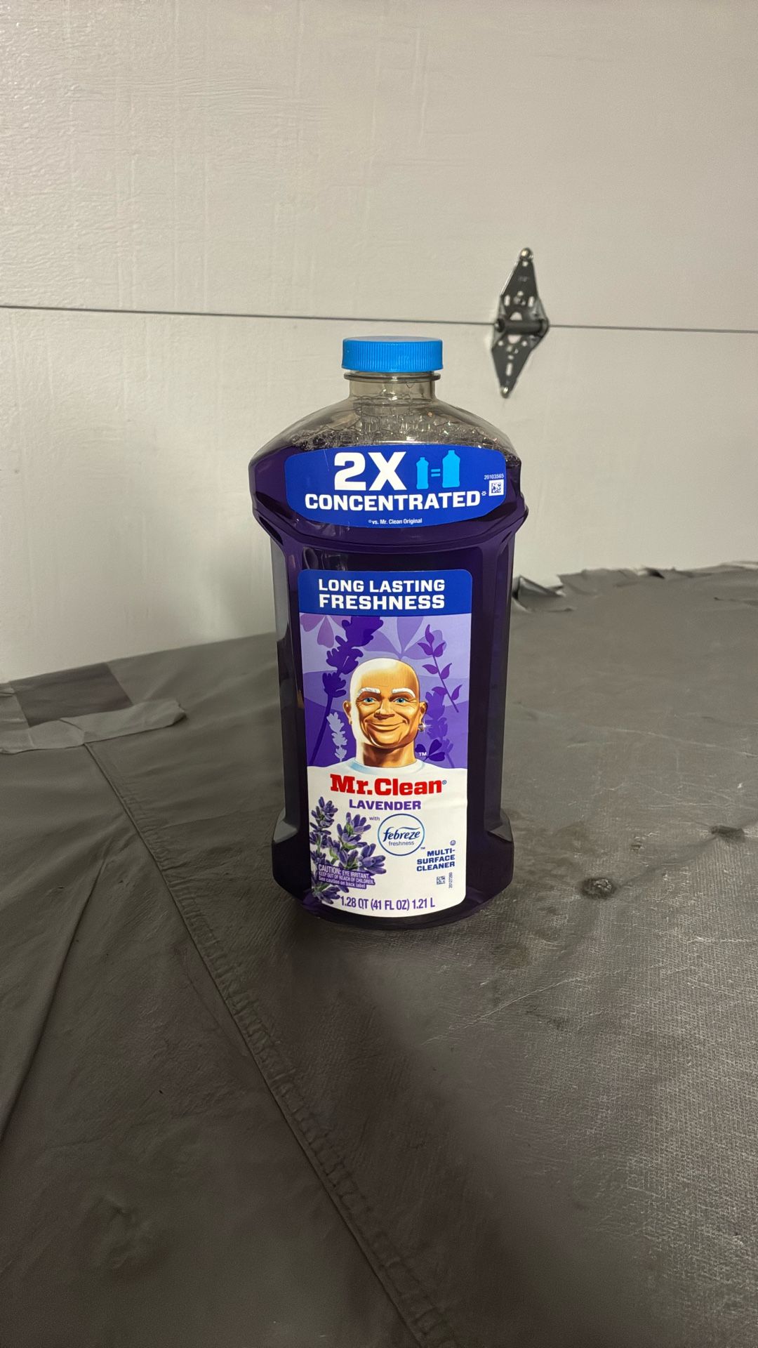 Surface Cleaner