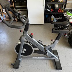 Stationary Bike 