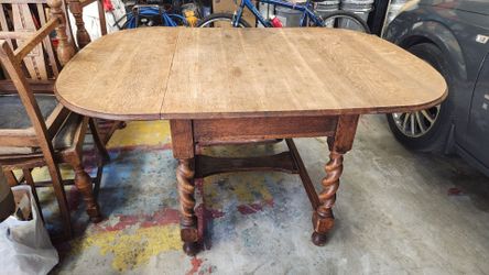 Dinning table