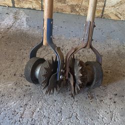 Garden Tools