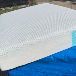 Casper Snow King Mattress $300