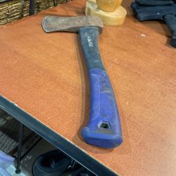KOBALT Camping AX.
