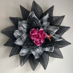 Wall Flower