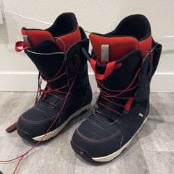 Burton Snowboard Boots 