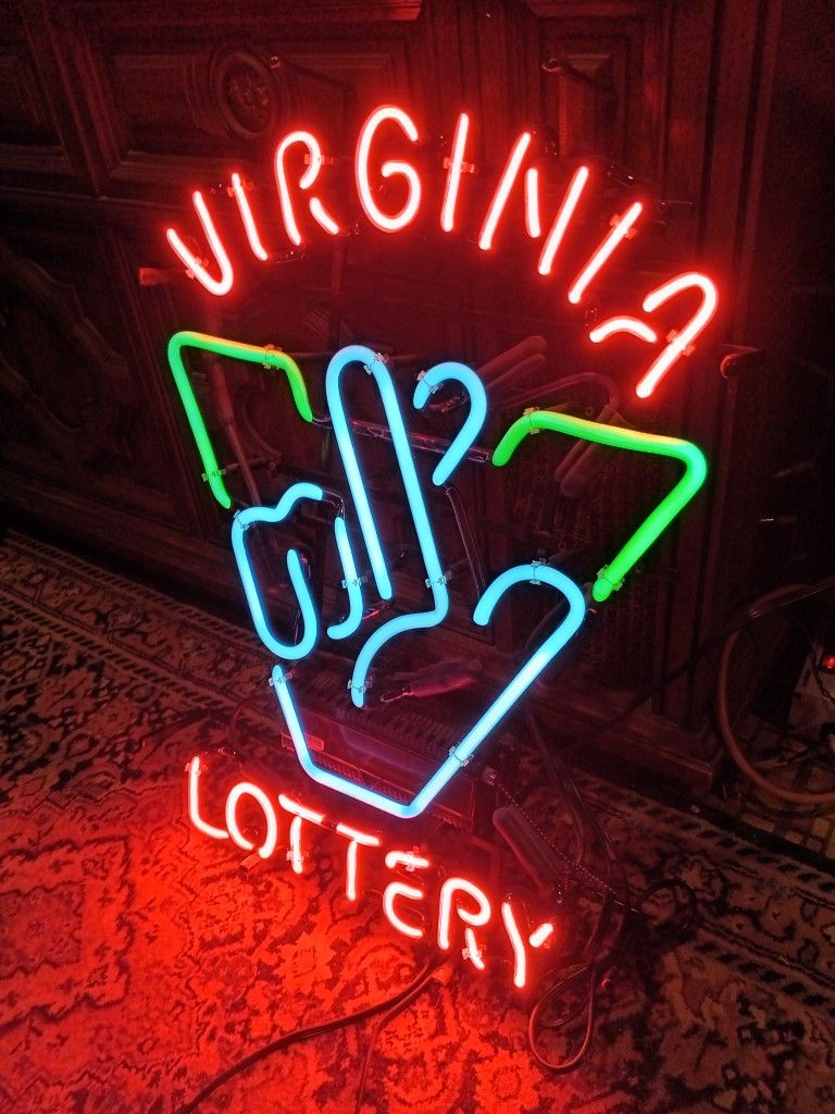 Neon Sign