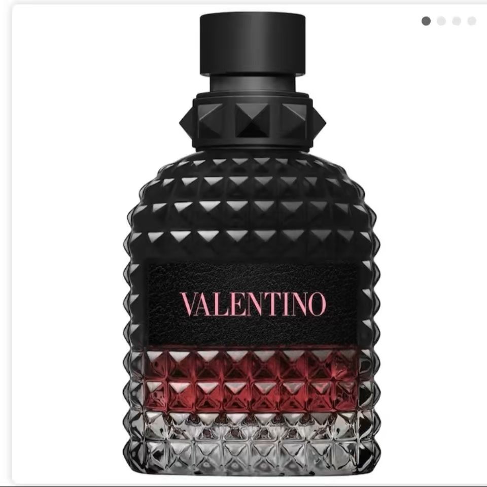 Valentino Color Rosado