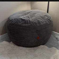 Cordaroy’s Bean Bag(memory foams)/Matress(King)