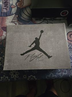 Air Jordan 4 Retro (Size 11.5)